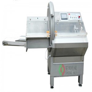 Wielofunkcyjna maszyna do krojenia / wielofunkcyjna maszyna do krojenia / maszyna do krojenia (maszyna do krojenia mięsa)